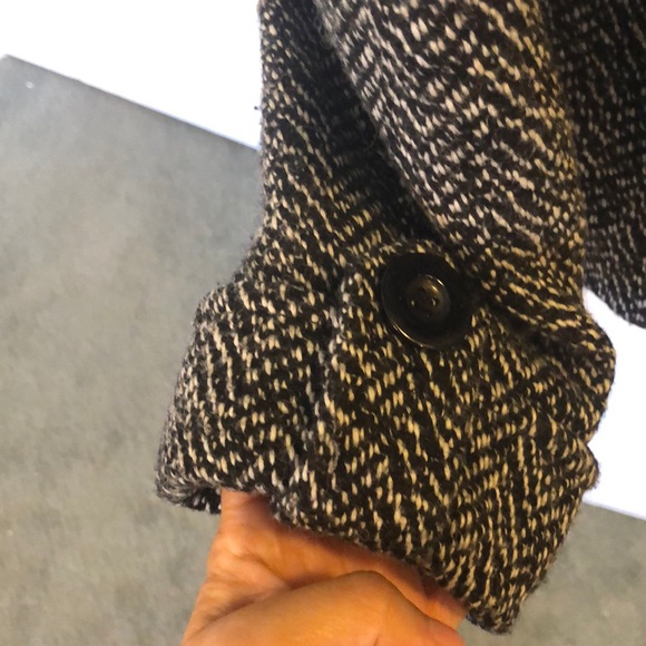 Wool jacket - Picture 6 of 6